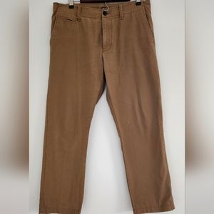 Old Navy, Straight dress pants, 33x30